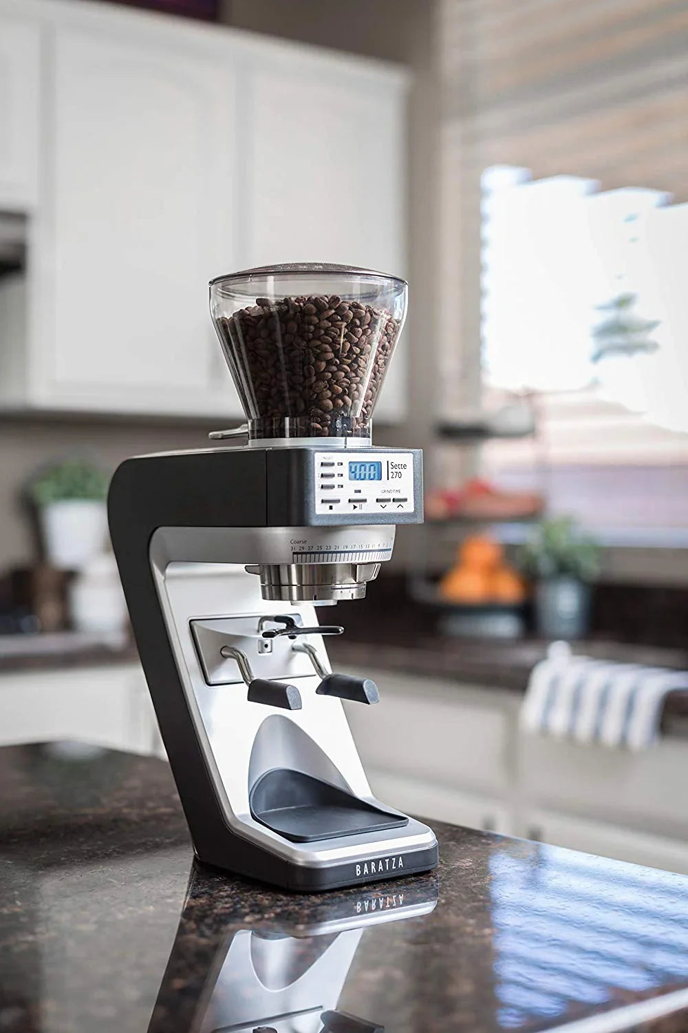 Baratza - Sette 270 Espresso Grinder # 11270