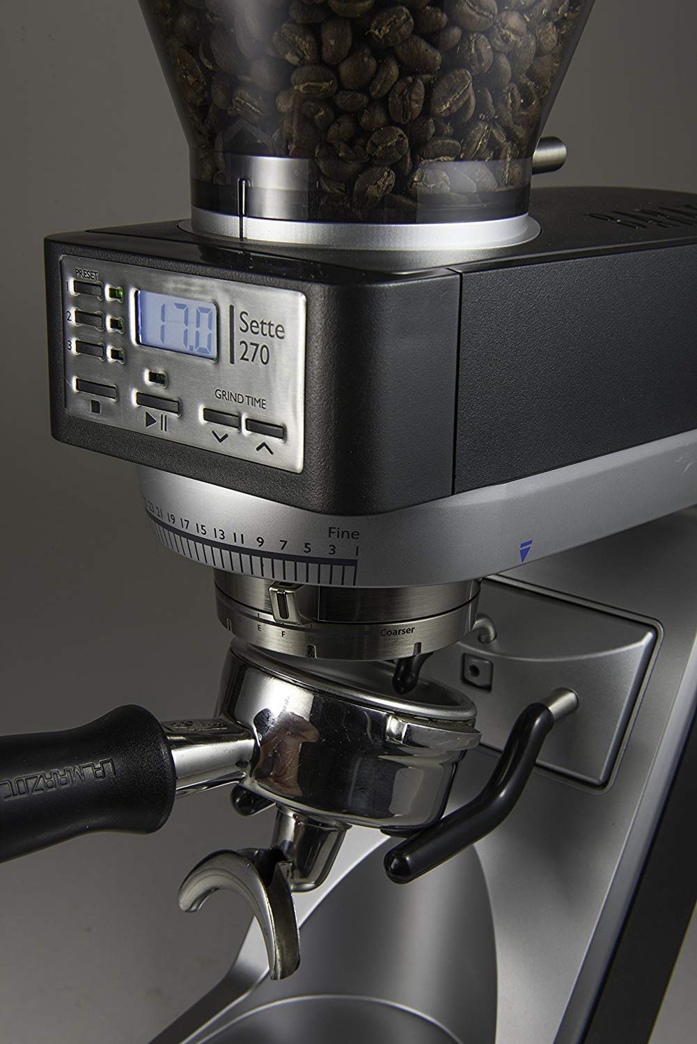 Baratza - Sette 270 Espresso Grinder # 11270