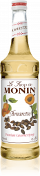 Monin Amaretto Syrup