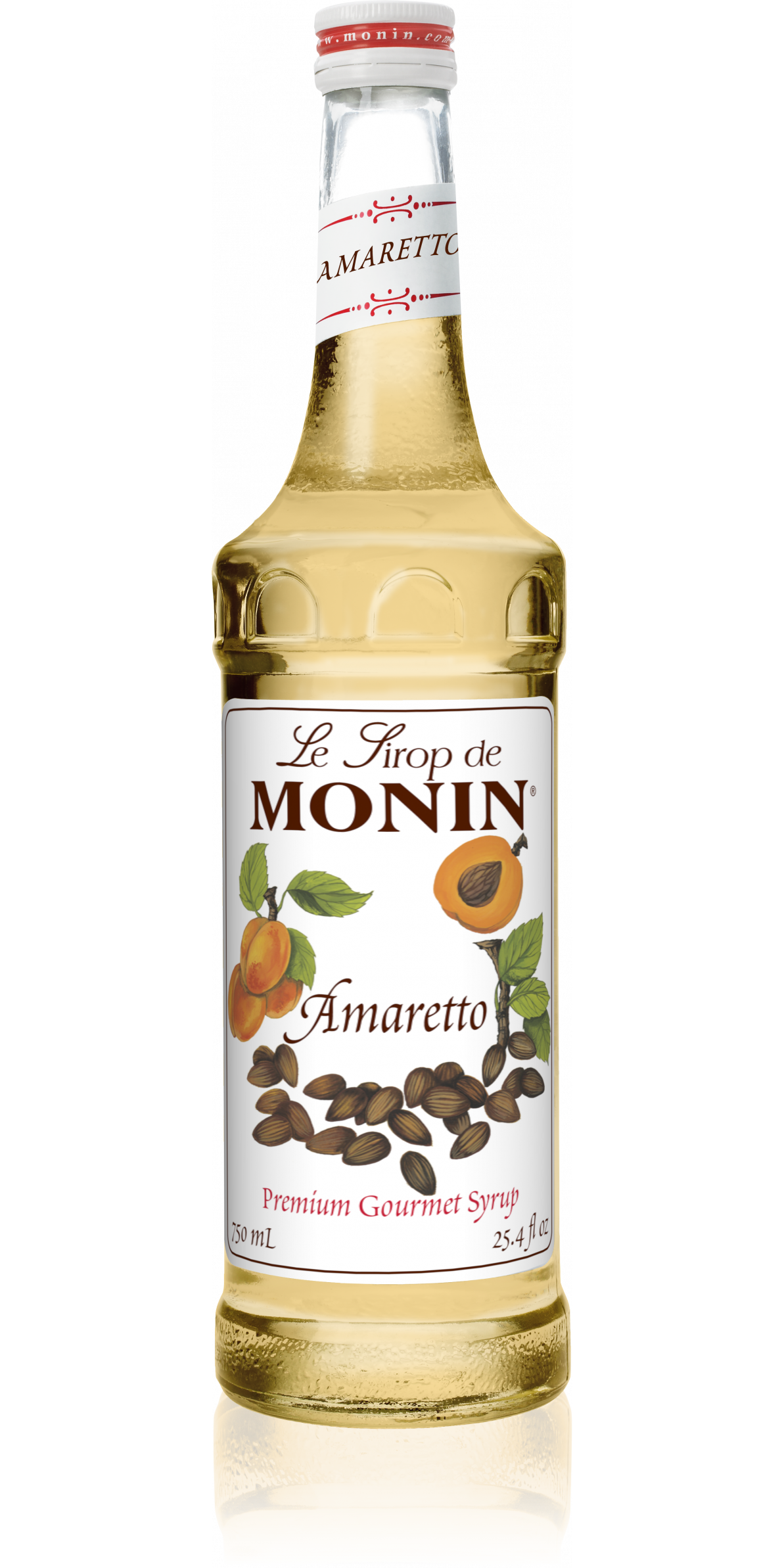 Monin Amaretto Syrup