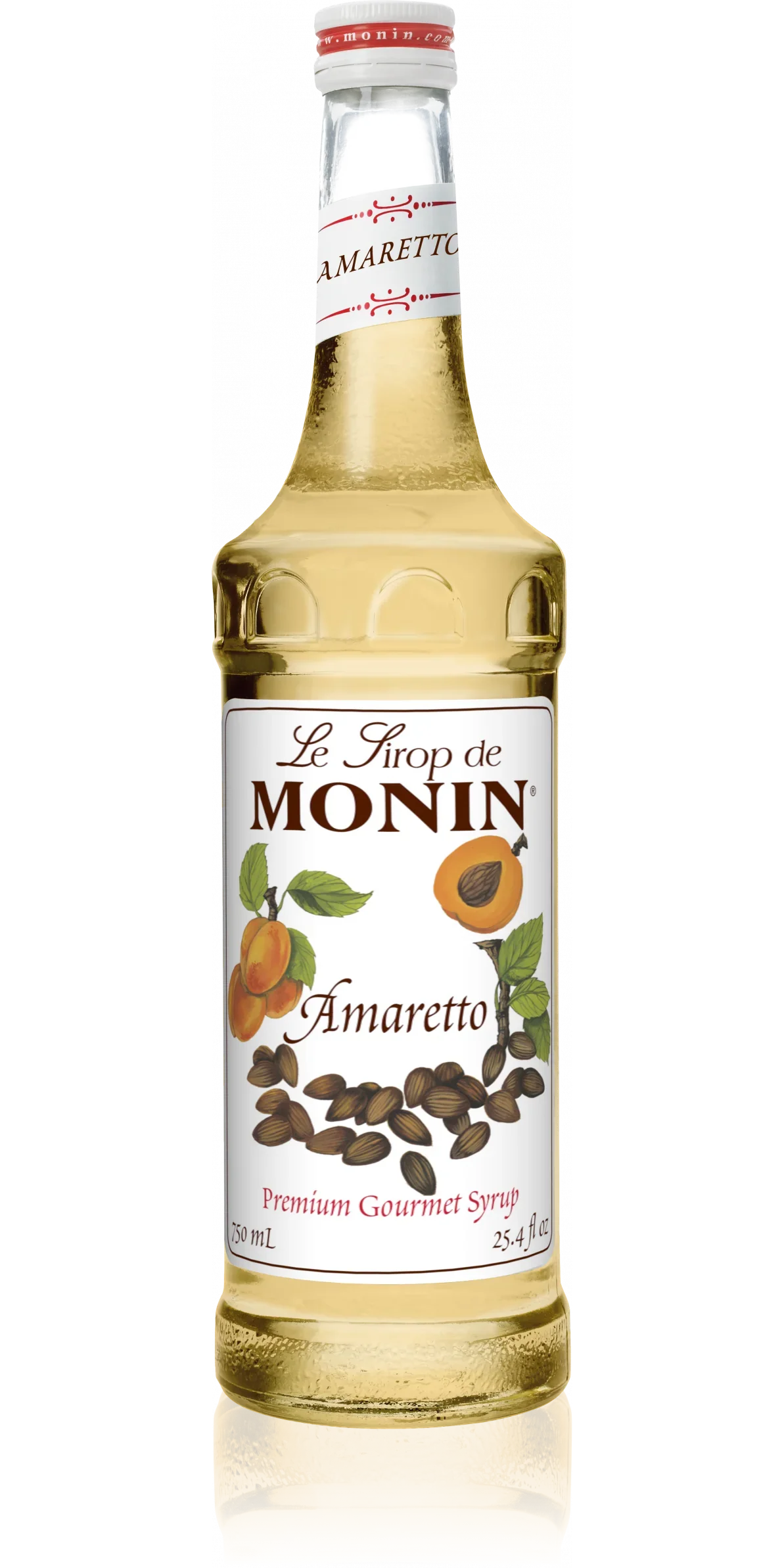 Monin Amaretto Syrup