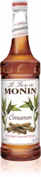 Monin Cinnamon Syrup