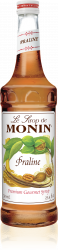 Monin Praline Syrup (EXP JUNE/2024)