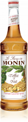 Monin Toffee Nut Syrup