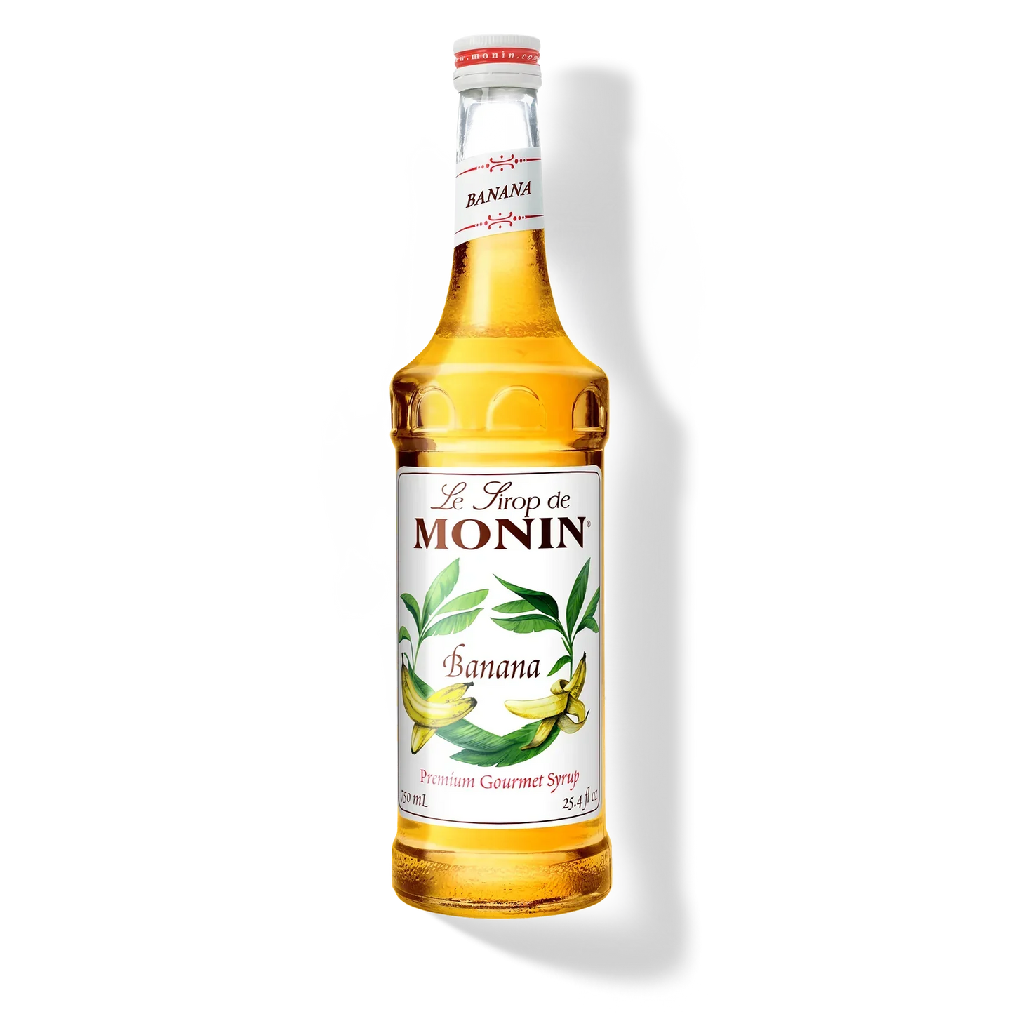 Monin Banana Syrup