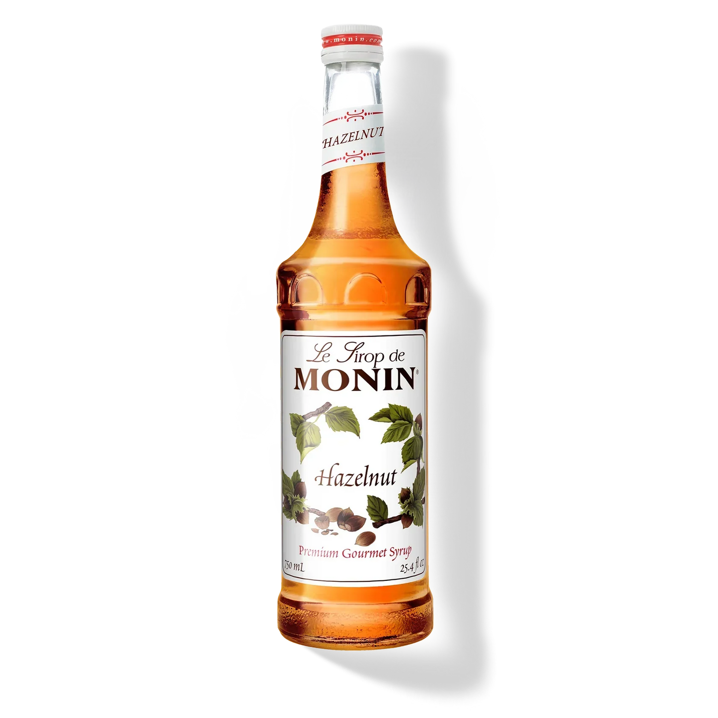 Monin Hazelnut Syrup
