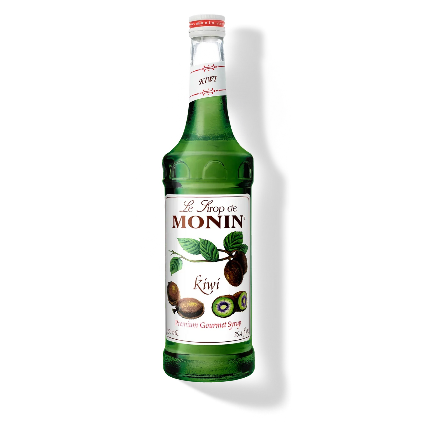 Monin Kiwi Syrup
