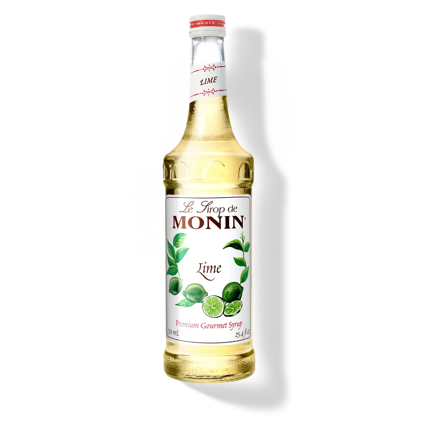 Monin Lime Syrup