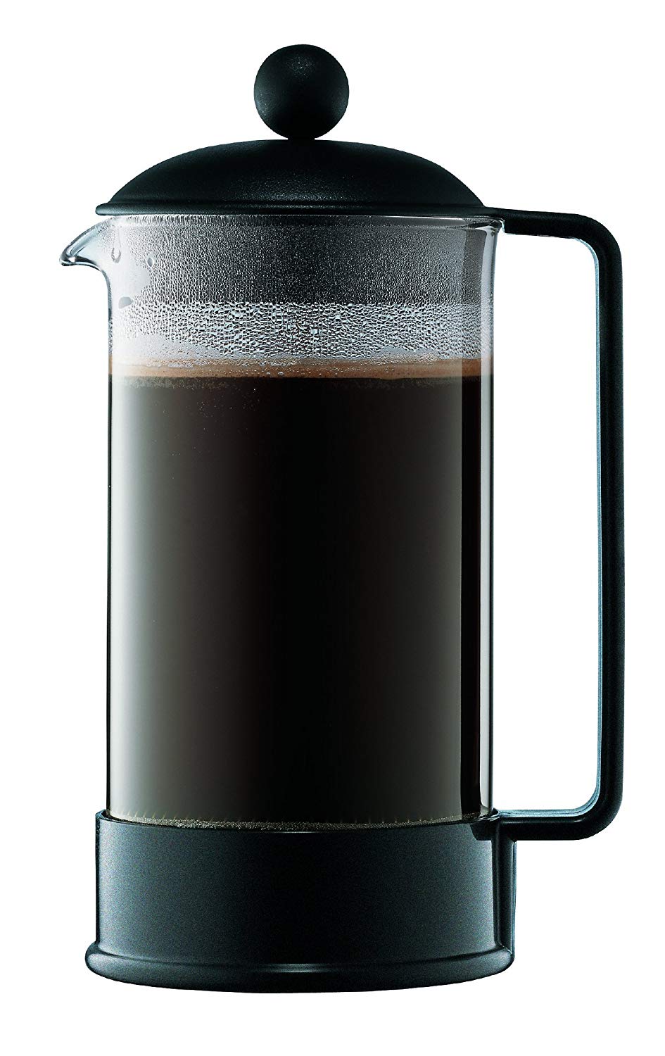 Bodum Brazil 8 Cup French Press Coffee Maker