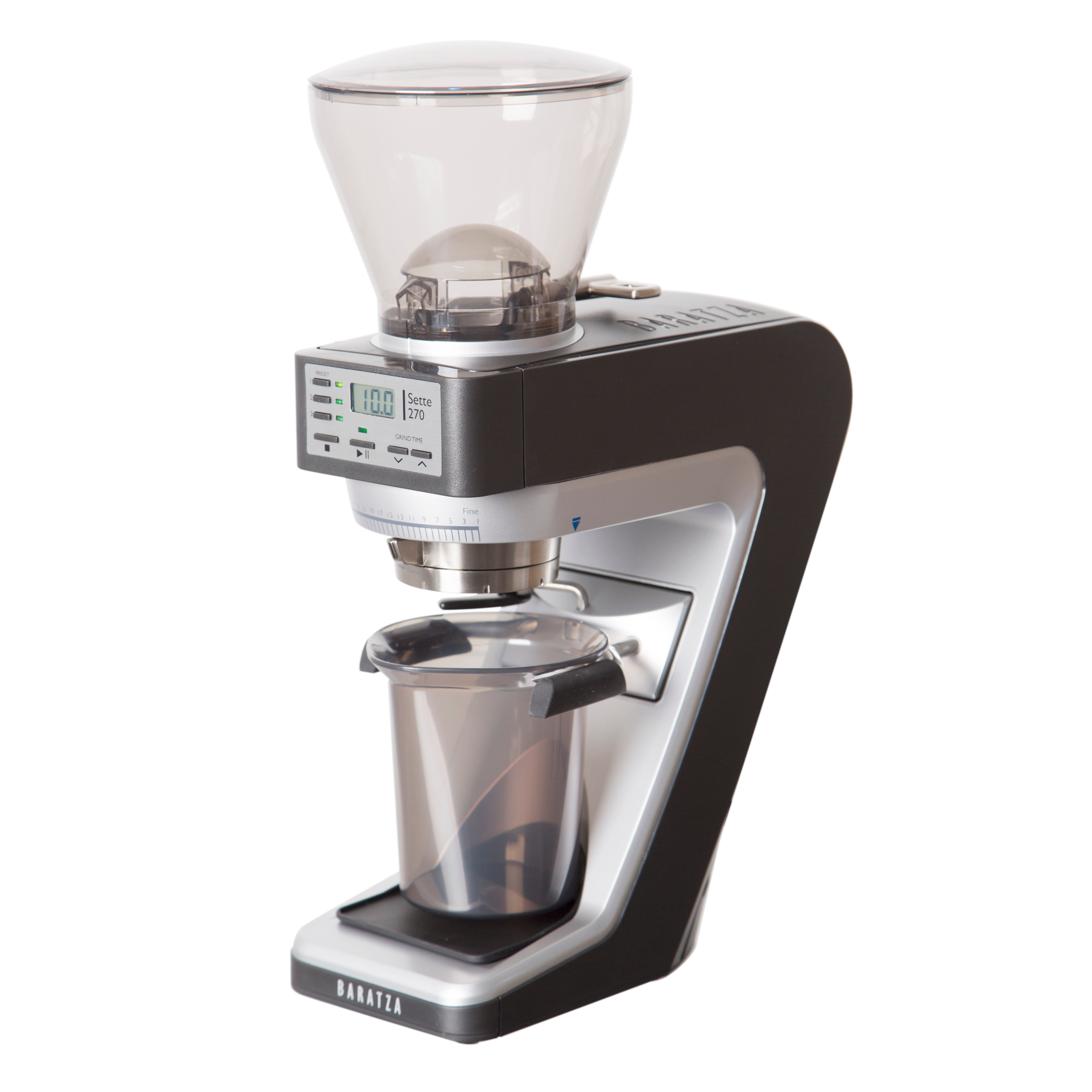 Baratza - Sette 270 Espresso Grinder # 11270