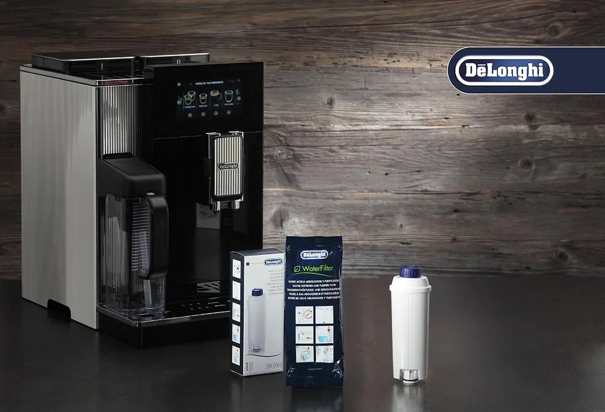 Delonghi Water Filter - 1 Pack DLS C002