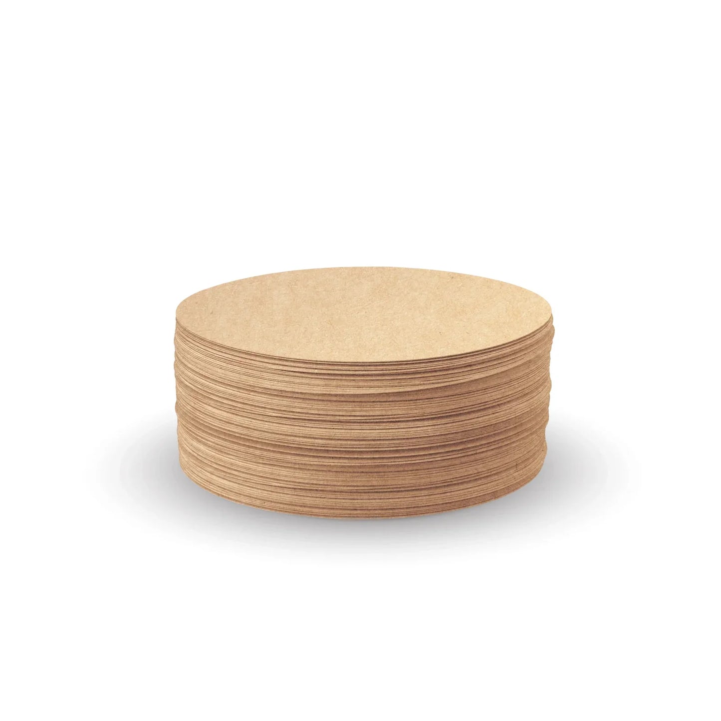 AeroPress Natural Mirco Filters 200 Pack - #65216-4