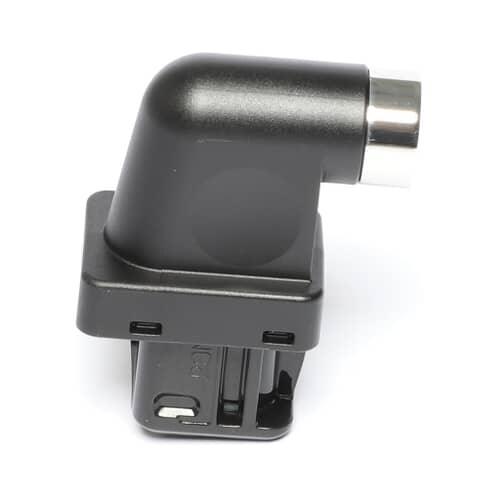 Delonghi Part - Hot Water Dispenser, Magnifica Plus - AS00007790