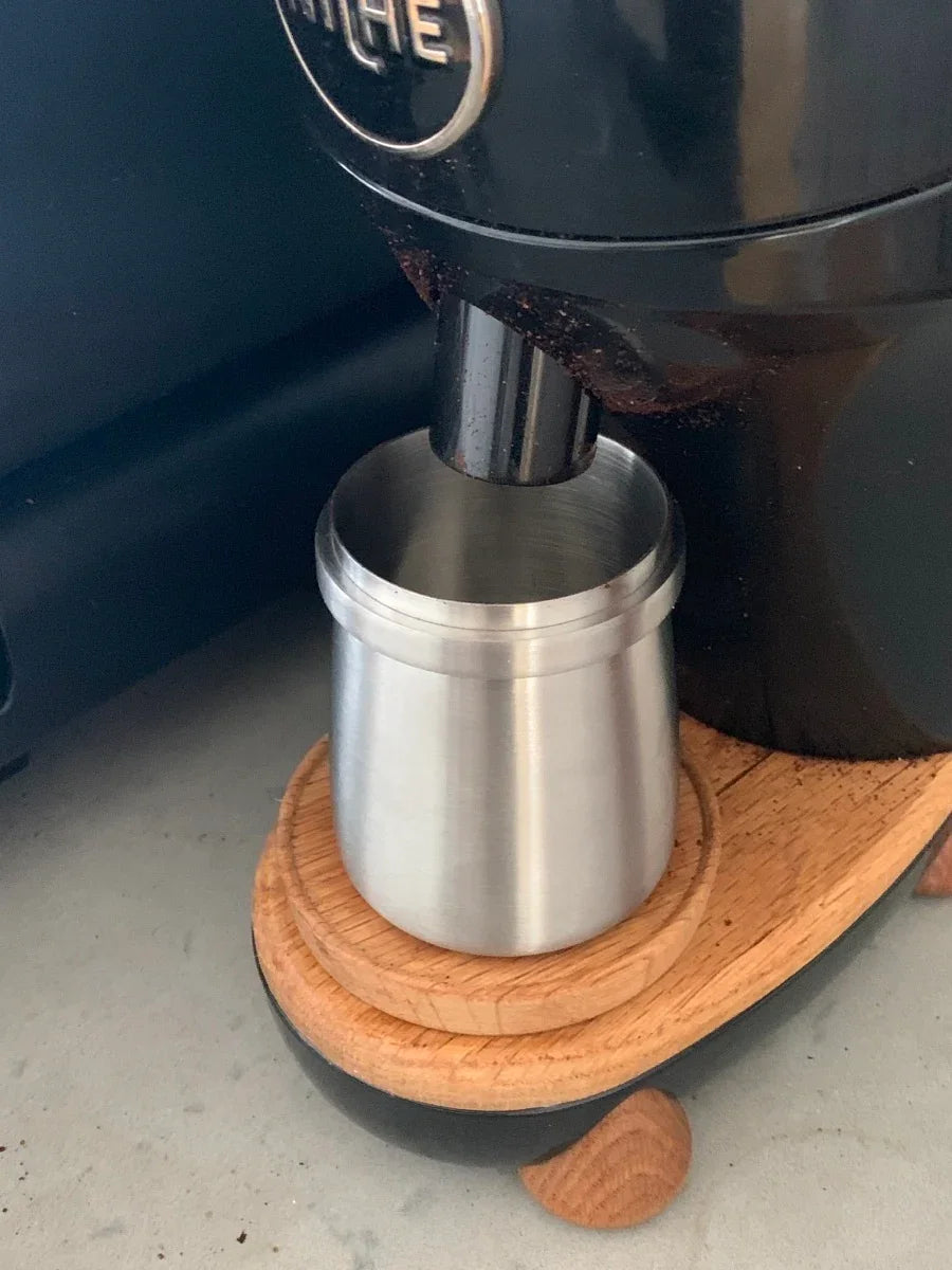 Acaia Portafilter Dosing Cup 58mm Medium - ACA-AA019