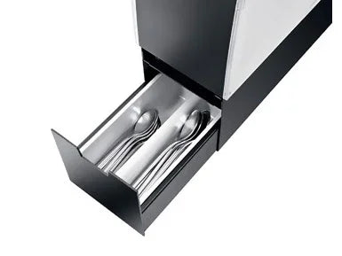 Jura Accessory Drawer for GIGA X7, X8c, X8, XJ9 series #69868