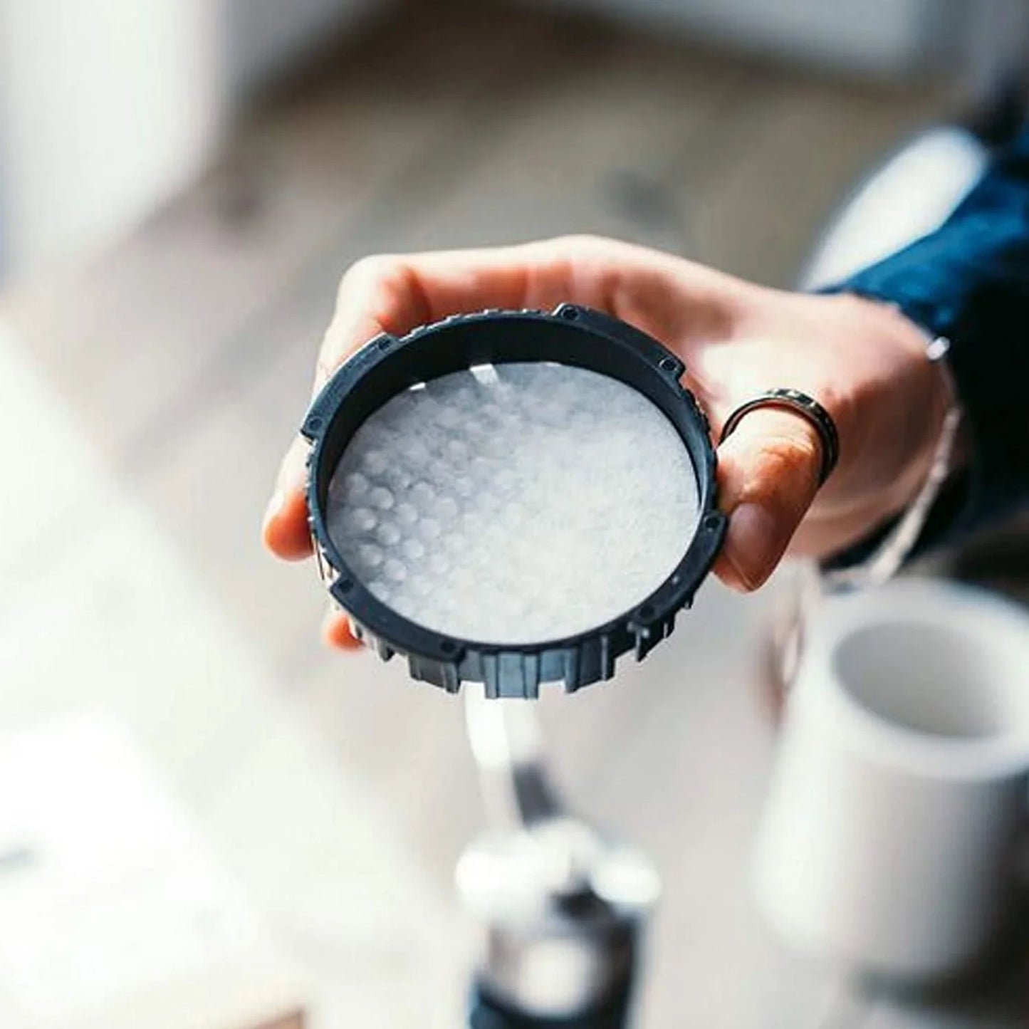 Aeropress Filters - 350 Pack