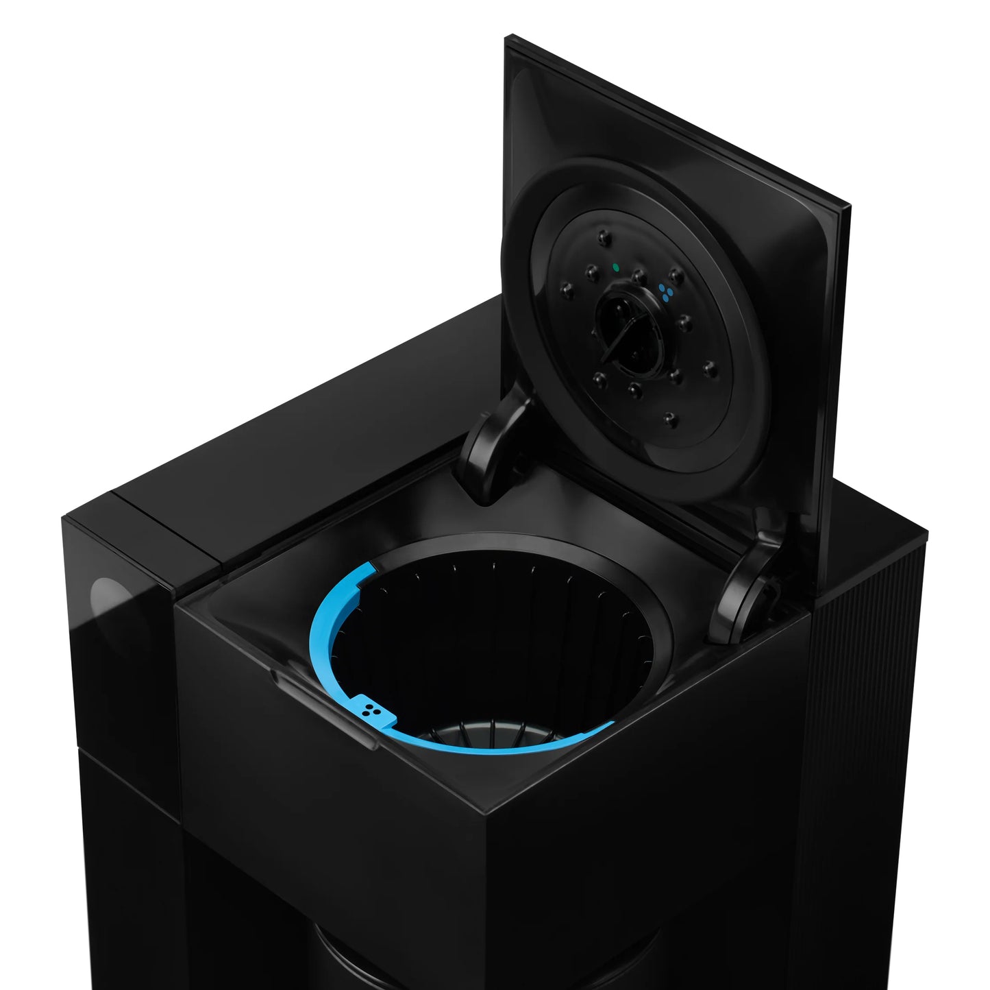 Fellow - Aiden Precision Coffee Maker Black - EBRMB-NA