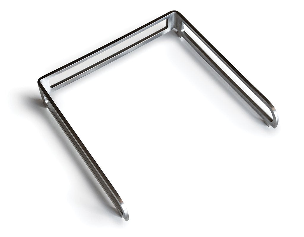 Rocket Appartamento Stainless Steel Cup Frame