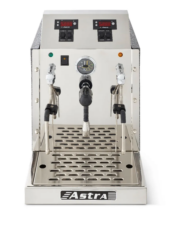 Astra Automatic 220V 4800W Steam Wand Milk Frother Standalone Steamer - STA4800