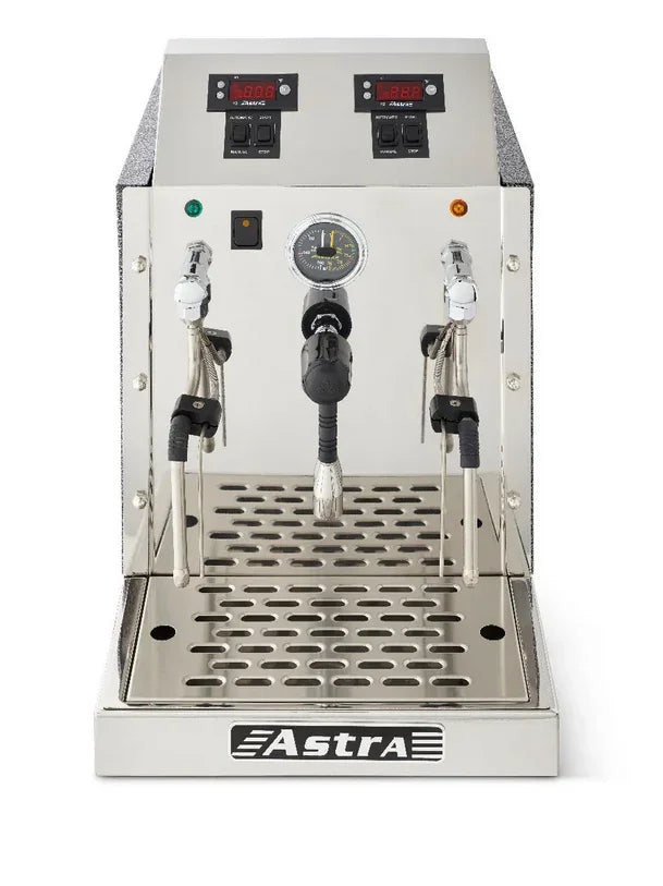 Astra Automatic 220V 4800W Steam Wand Milk Frother Standalone Steamer - STA4800