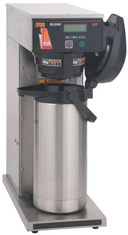 Bunn Axiom APS Airpot Coffee Brewer 38700.6010