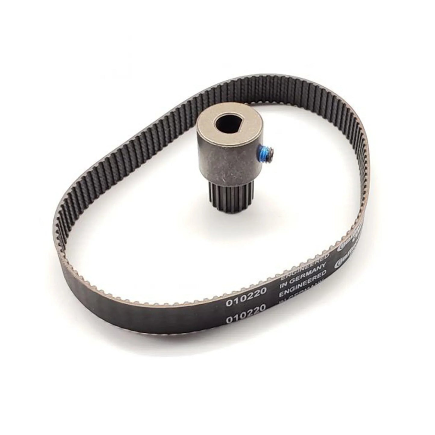 Baratza Part Vario / VarioW Belt & D Pulley - A6394 // SP 0101411