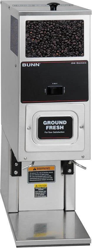 Bunn G9T HD Coffee Grinder 05800.6001
