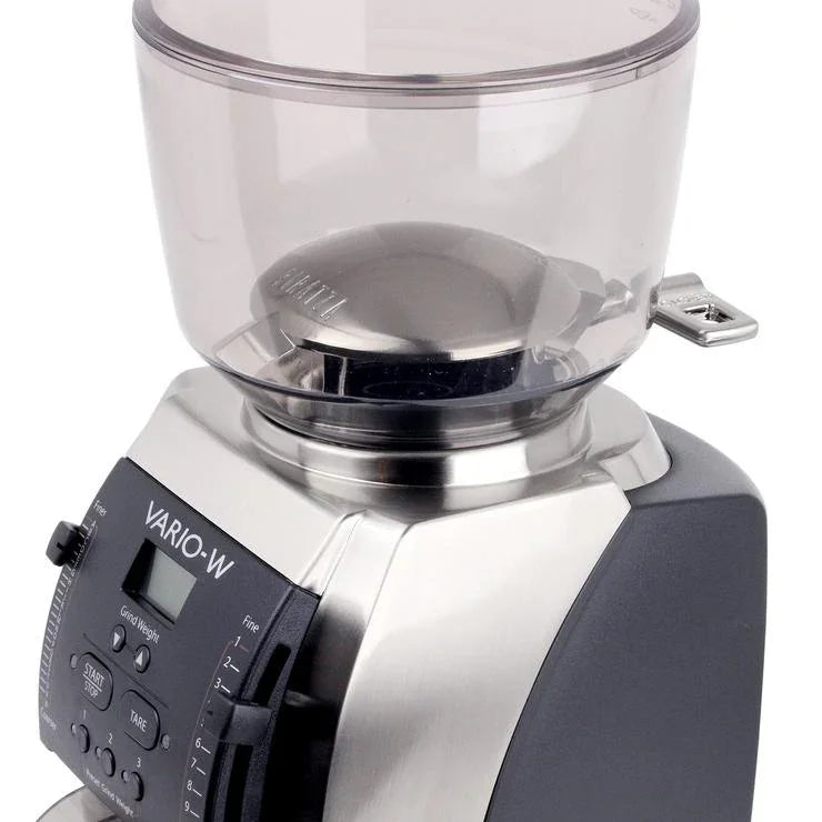 Baratza - Vario-W Weight Based Coffee Grinder #986