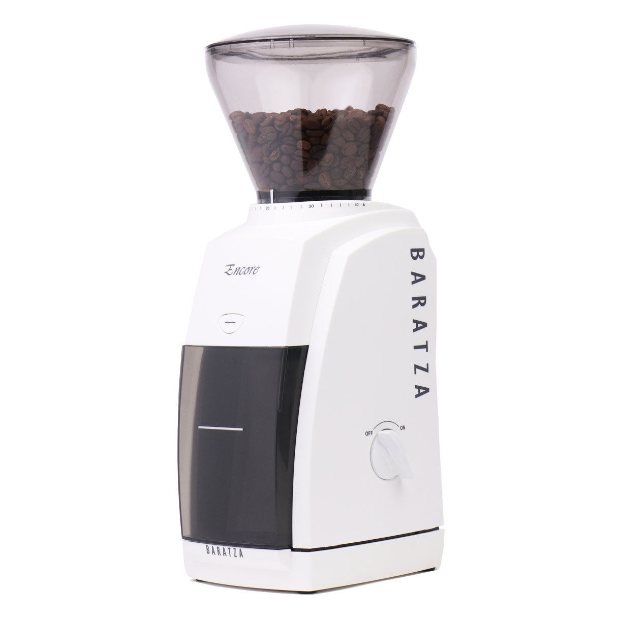 Baratza Encore Grinder - White