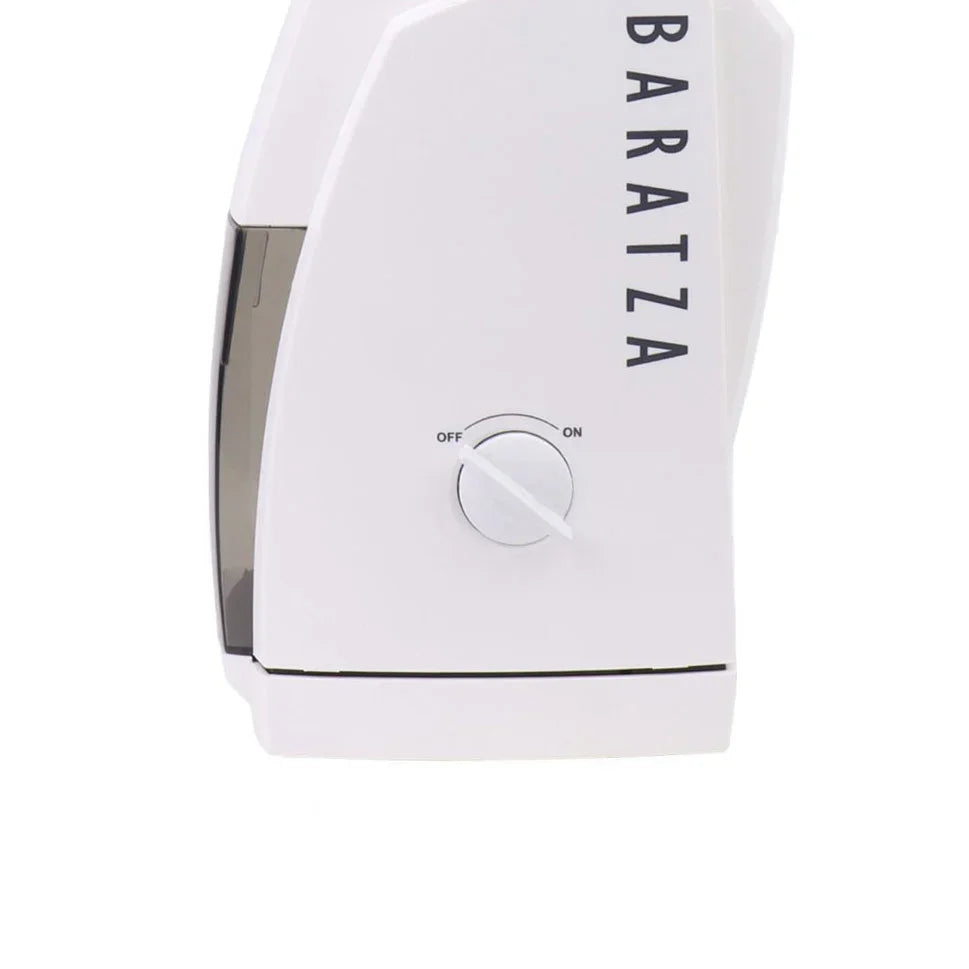 Baratza Replacement Encore ON/OFF Plastic Knob Switch White - 6038W