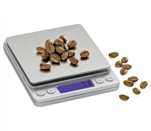 Zassenhaus Barista Digital Pocket Scale - M073447