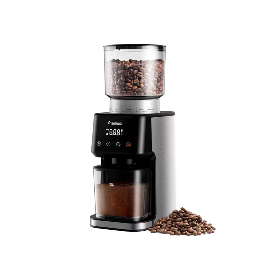 Bellucci CASA Premium Conical Burr Grinder - BELLUCCICASA