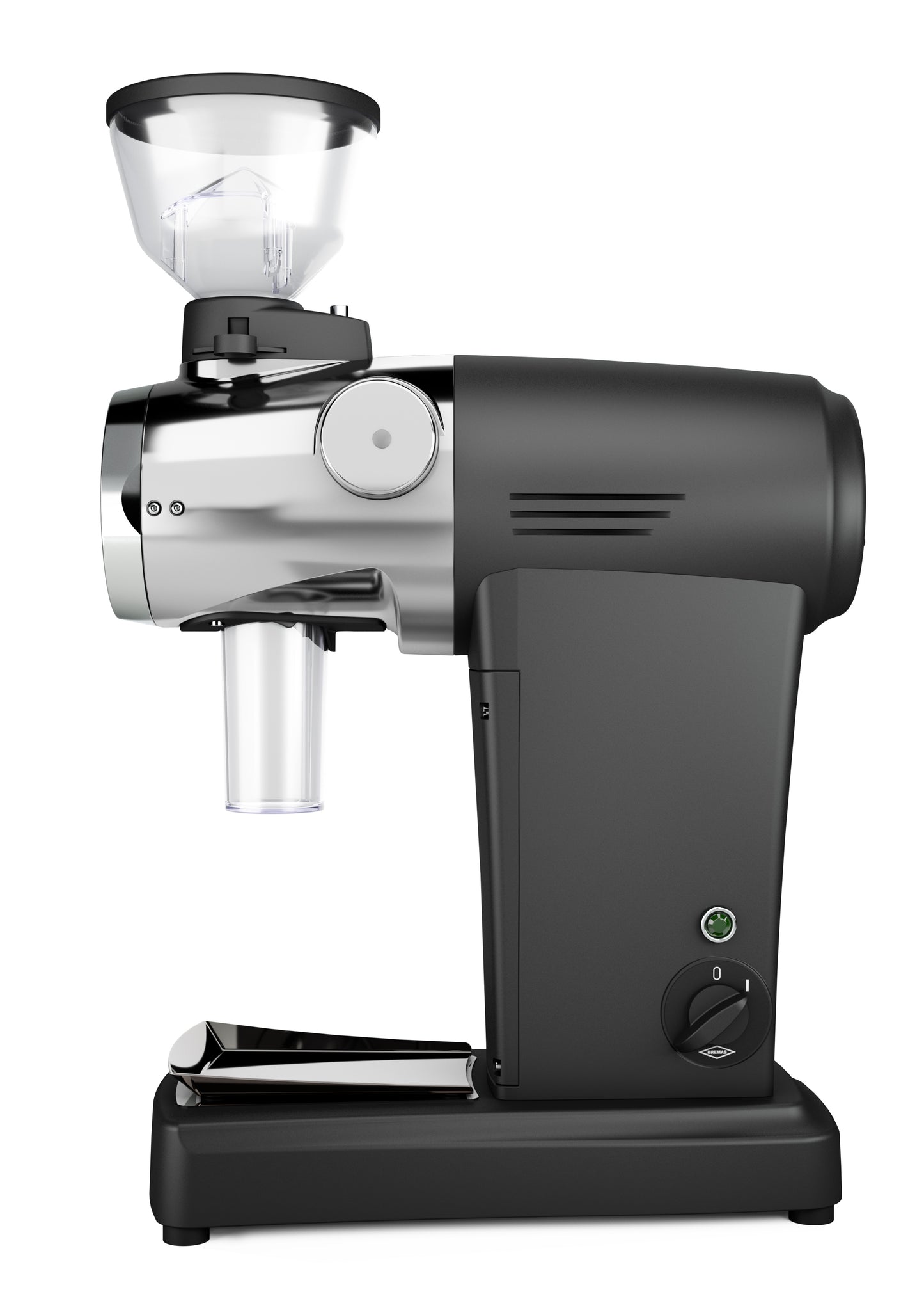 Mazzer ZM Grinder Black