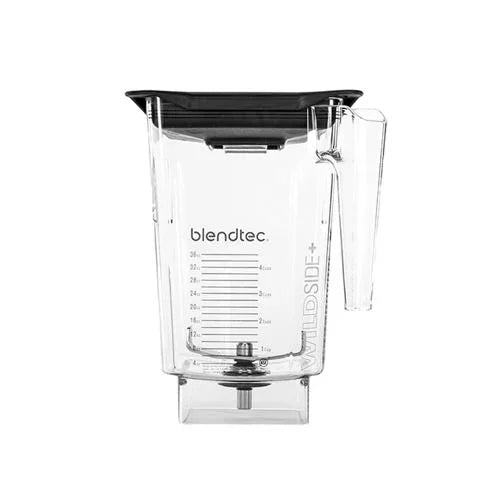 Blendtec 32 Oz FourSide Jar with Soft Lid - 40-609-61