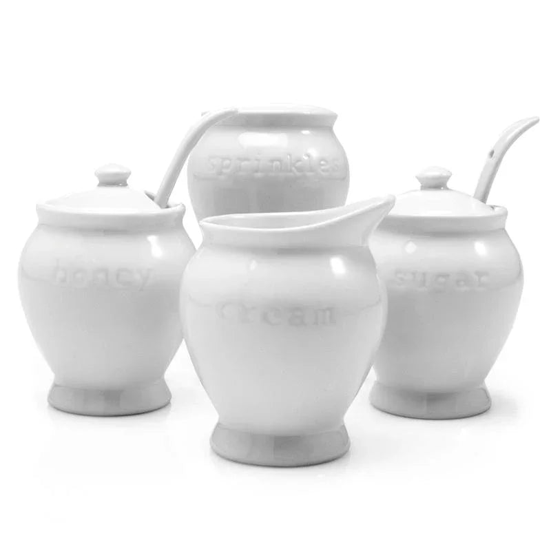 Danesco BIA Breakfast Set of 4
