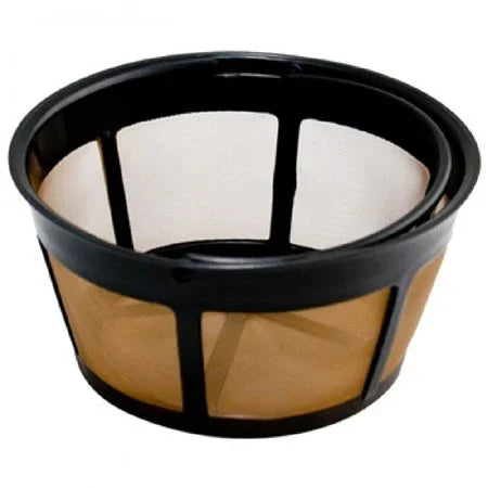 Breville Coffee Gold Tone Basket Filter #SP0000769