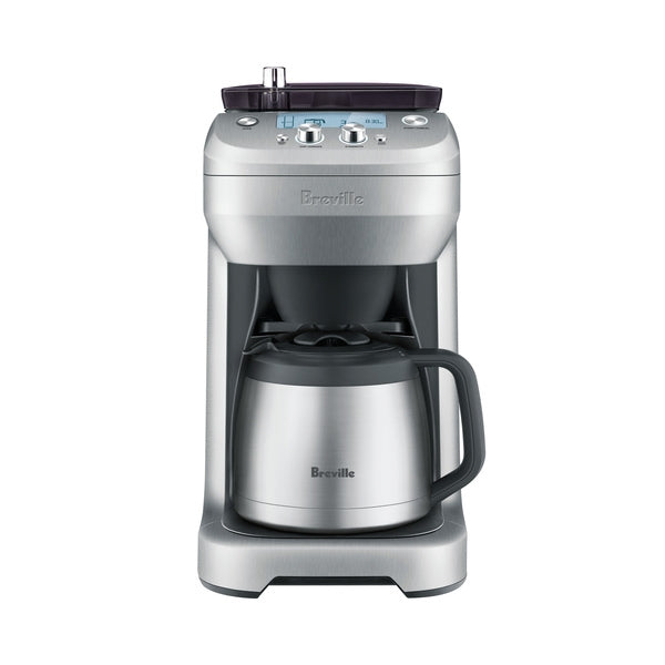 Breville The Grind Control Thermal Drip Coffee Maker with Grinder BREBDC650BSS (OPEN BOX - IN STORE PURCHASE ONLY)