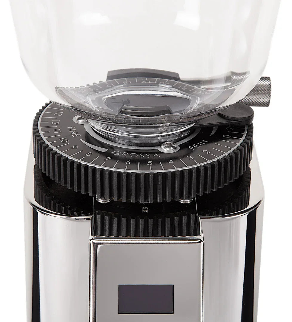 ECM - C-Automatik 54 Grinder - 89060US