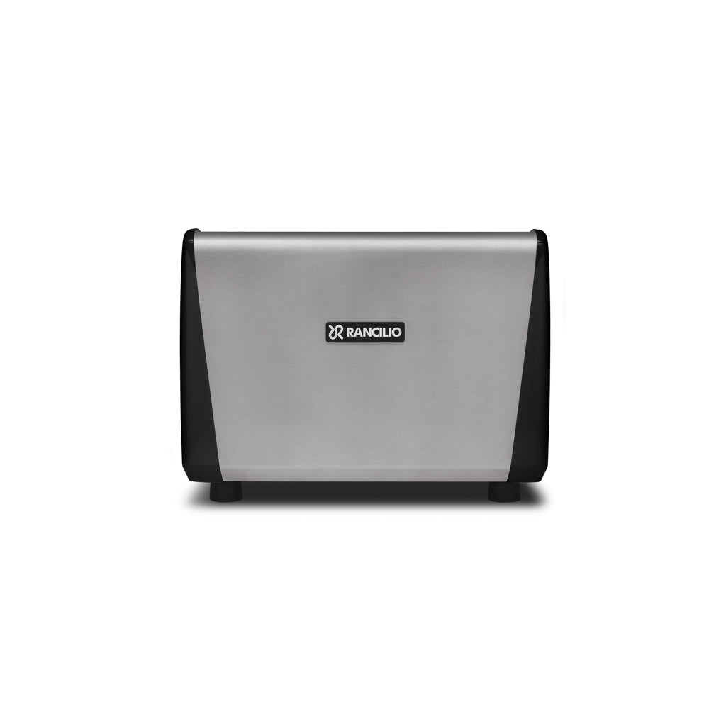 Rancilio - Classe 5 USB 2-Group Compact Tall Commercial Espresso Machine