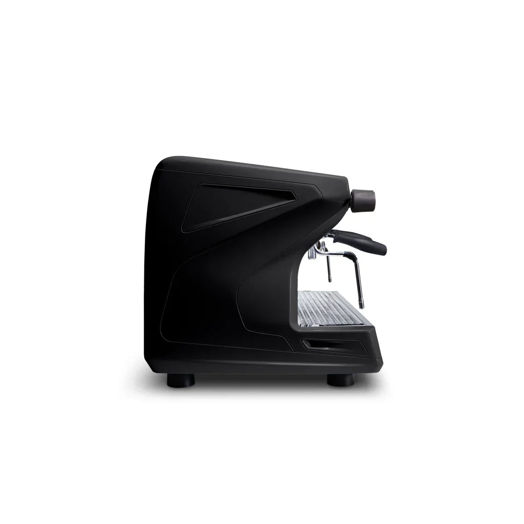 Rancilio - Classe 5 USB 2-Group Compact Tall Commercial Espresso Machine