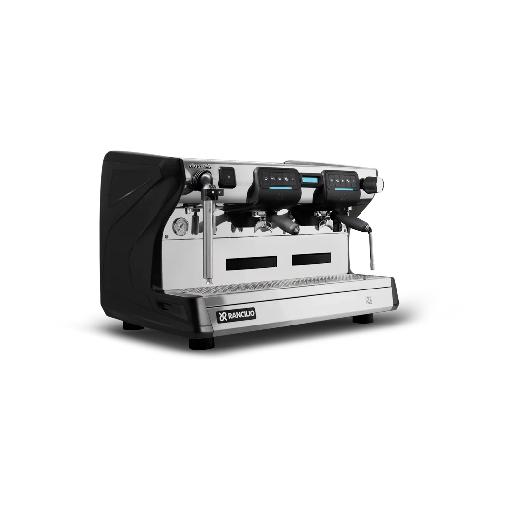 Rancilio - Classe 7 USB Tall 3-Group Commercial Espresso Machine
