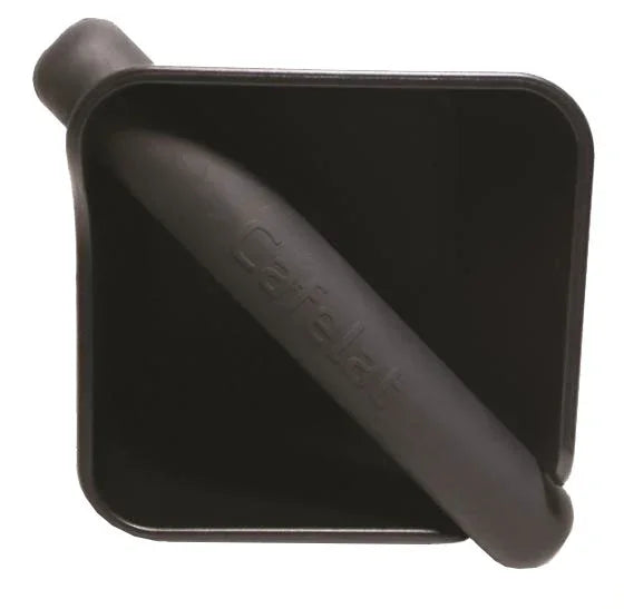 Cafelat Home Knockbox Black #372