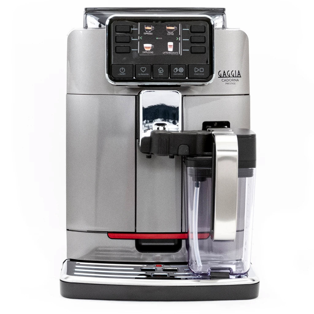 Gaggia - Cadorna Prestige OTC Super Automatic Espresso Machine - RI9604/47
