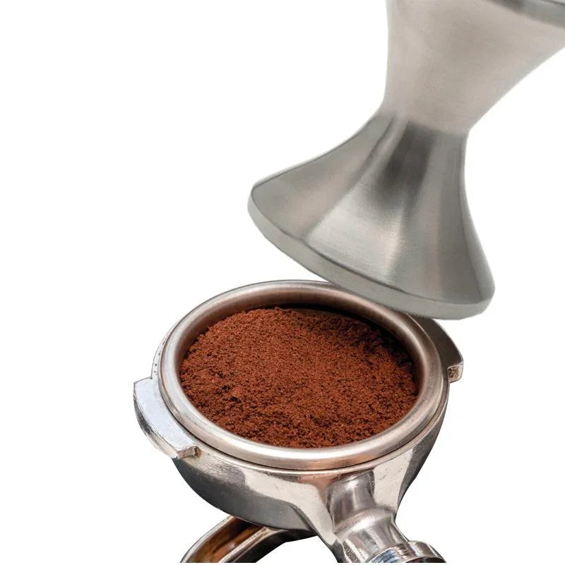 Danesco Cafe Culture Coffee Tamper Dual Sided 47mm and 55mm