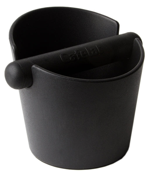 Cafelat Knockbox Tubbi - Large Black