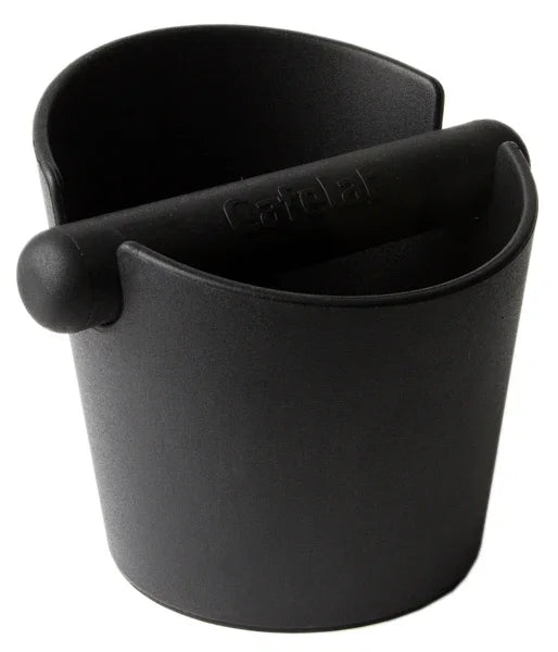 Cafelat Knockbox Tubbi - Large Black
