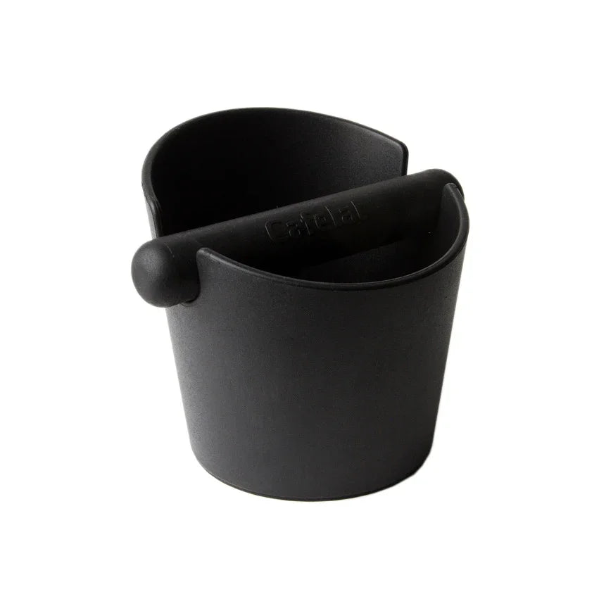Cafelat Knockbox Tubbi - Small Black #228