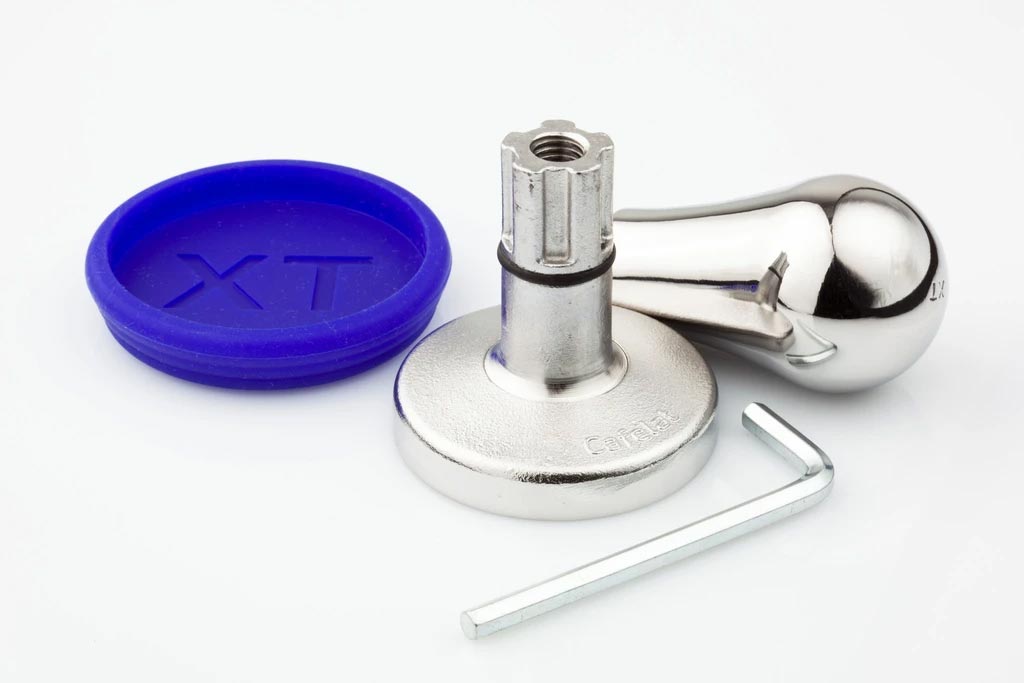 Cafelat Espresso XT Tamper