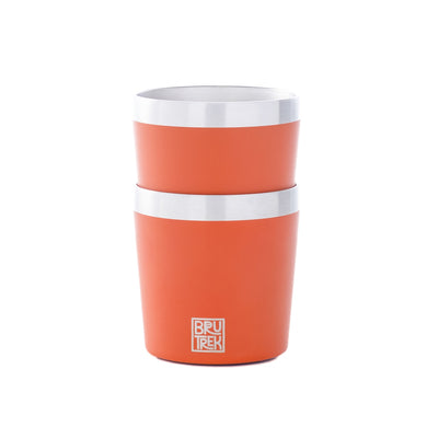 Planetary Design Camp Cup 8 fl. oz. Red Rock - CC0908