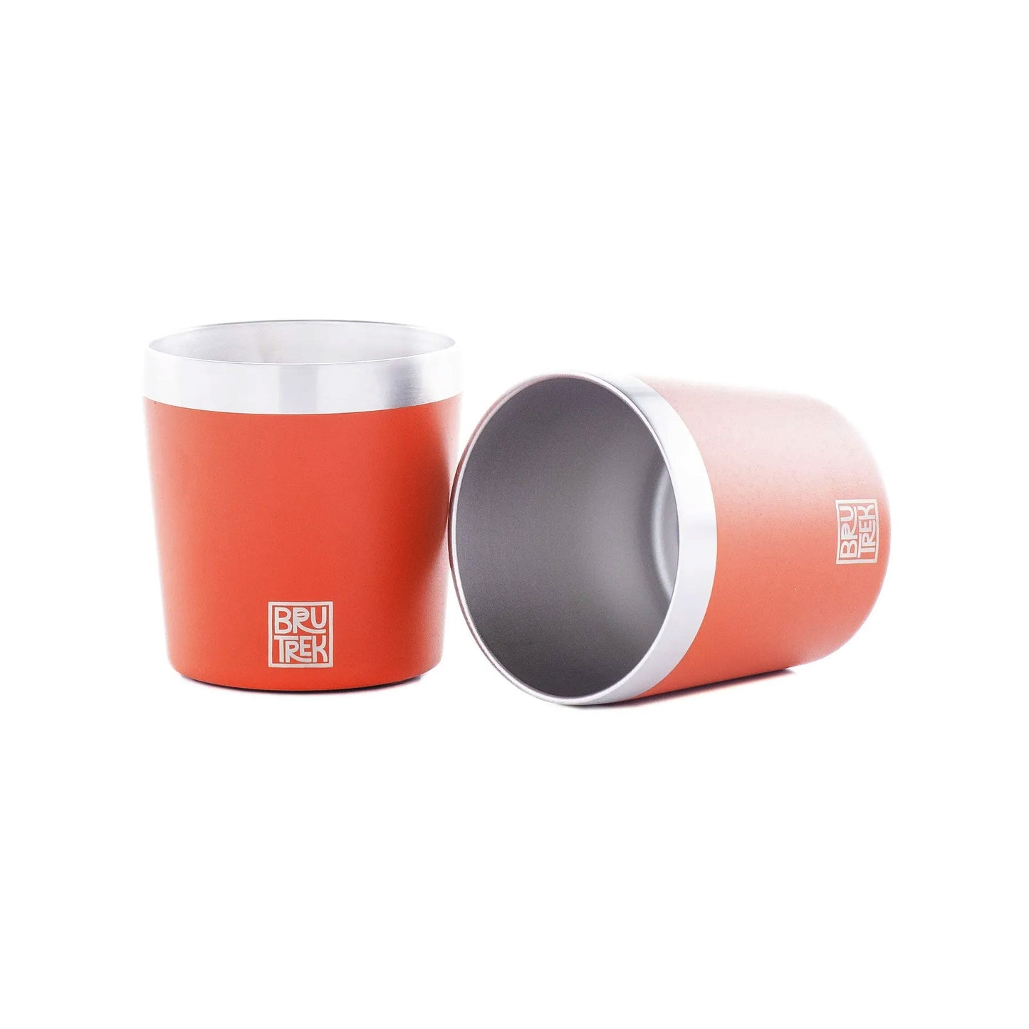 Planetary Design Camp Cup 8 fl. oz. Red Rock - CC0908